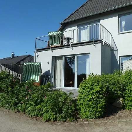 Holiday home Old With Roof Terrace