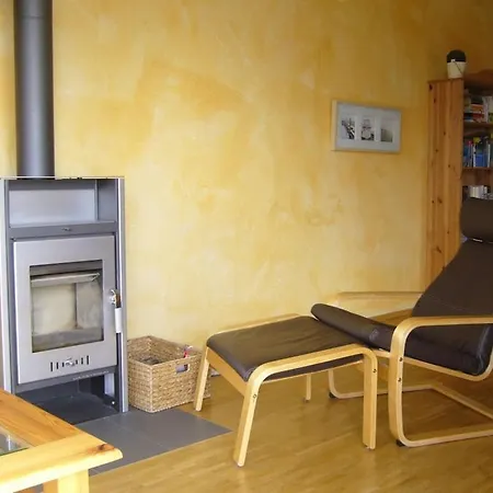 Holiday home Old With Roof Terrace *
